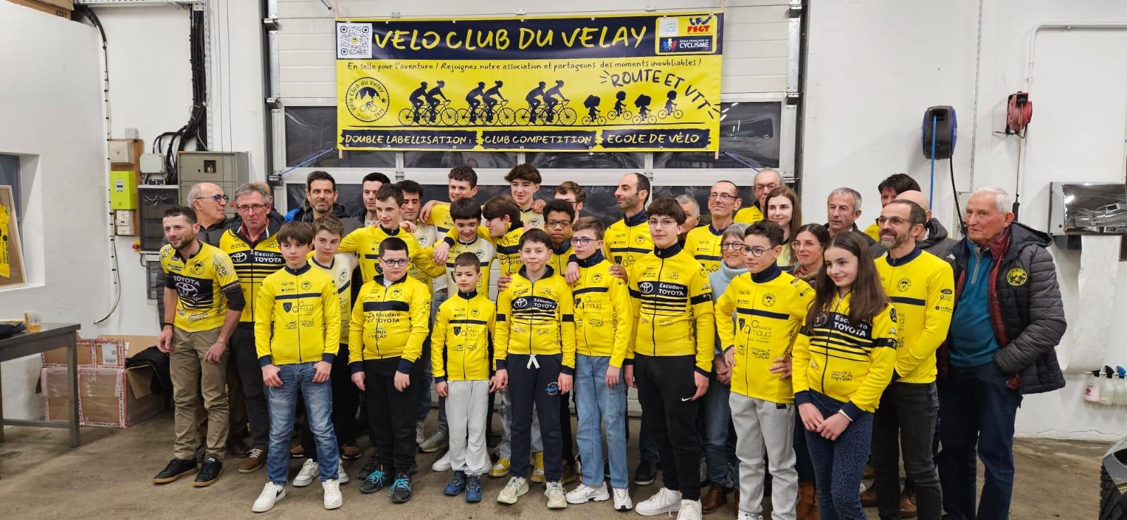Jeunes et vieux