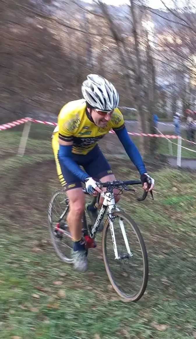 Jérôme