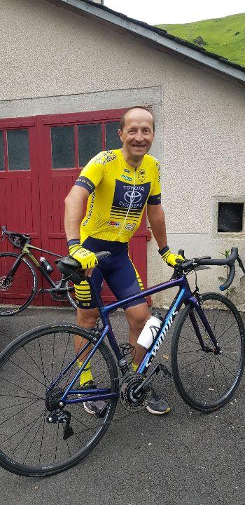 Laurent Charbonnier