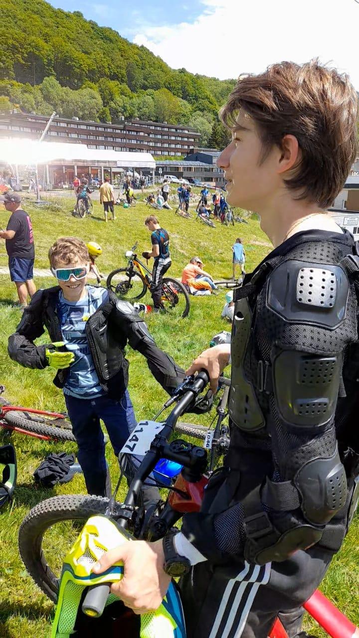 Les Robocop