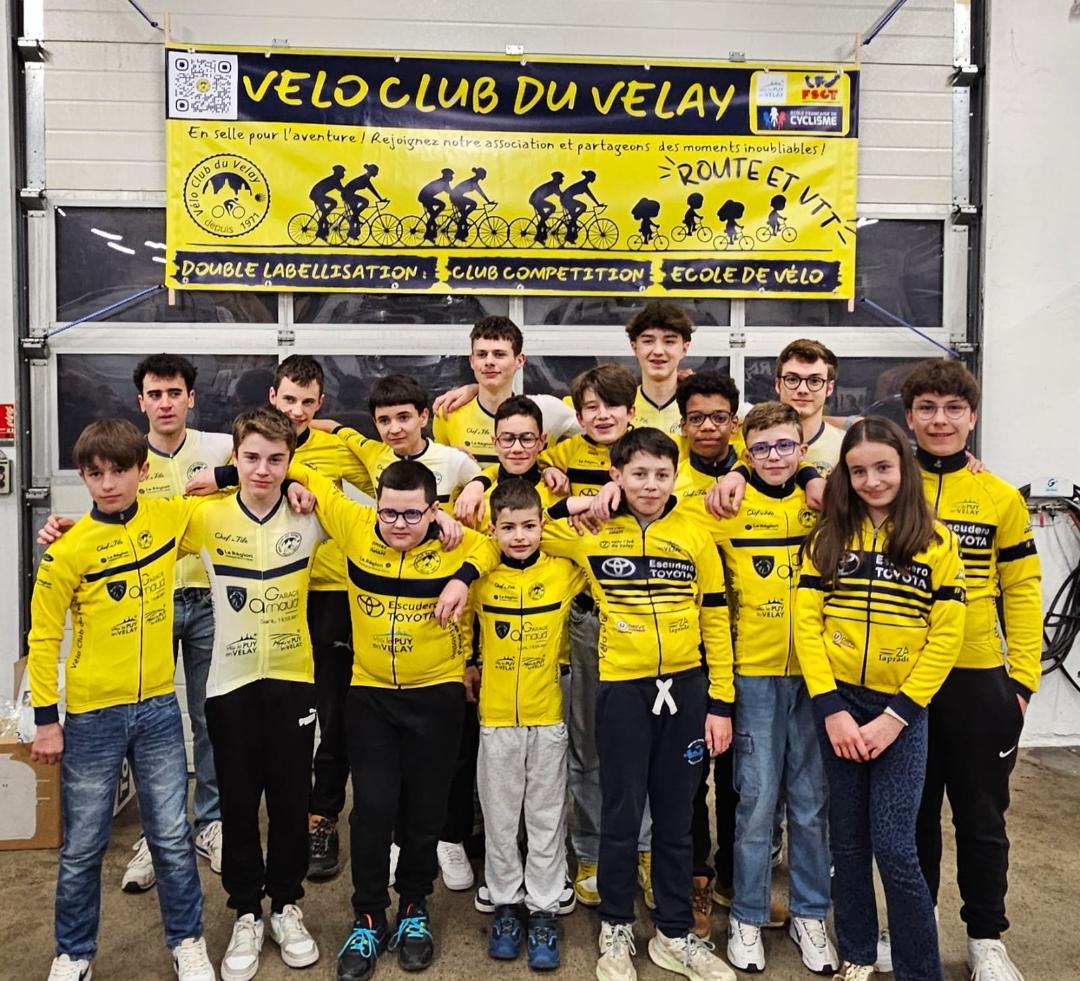 Les jeunes