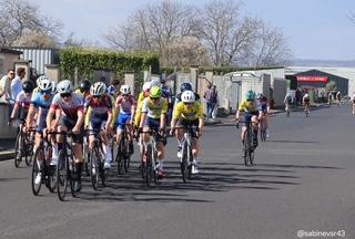Peloton U17