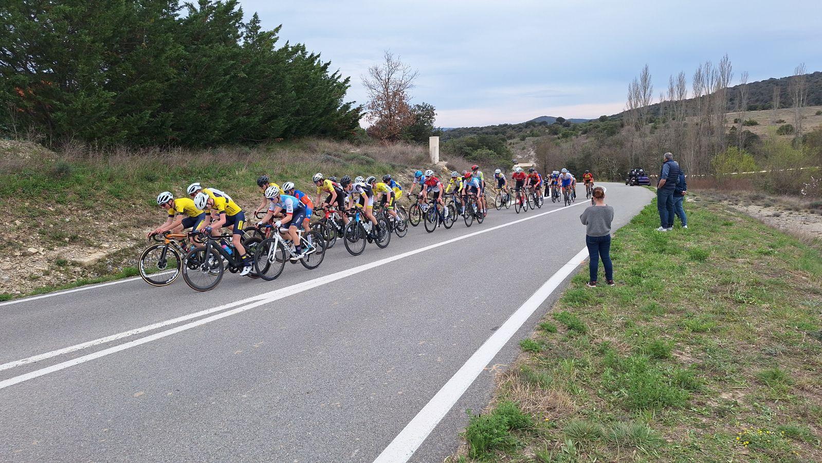 Peloton U17