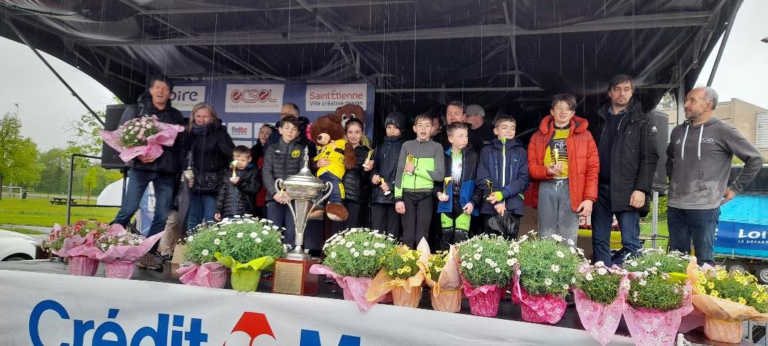 Podium