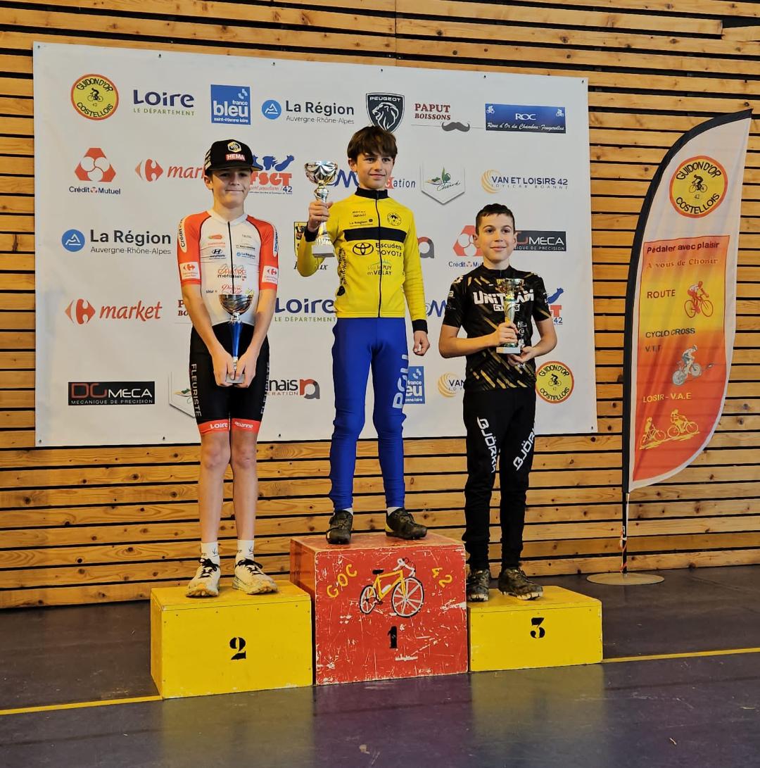 Podium