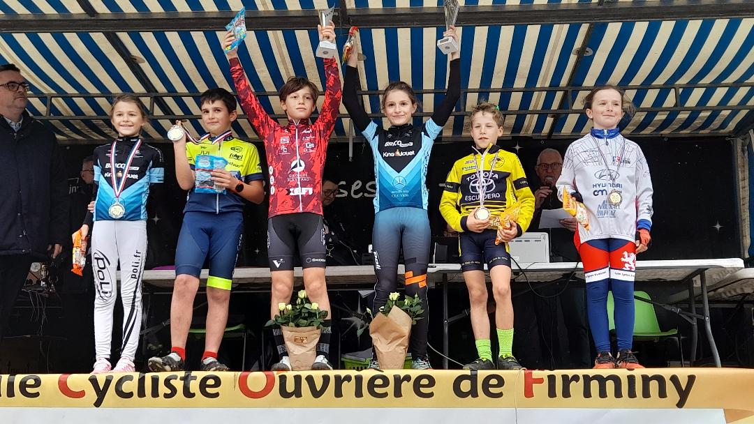 Podium Alban