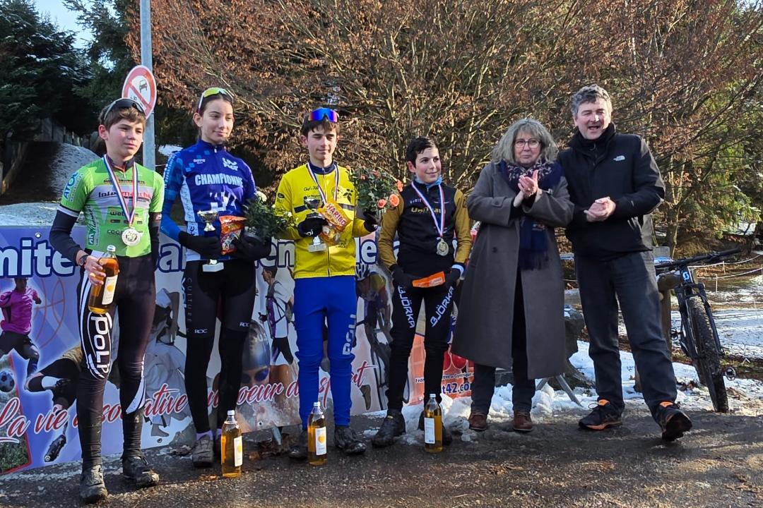 Podium Elio