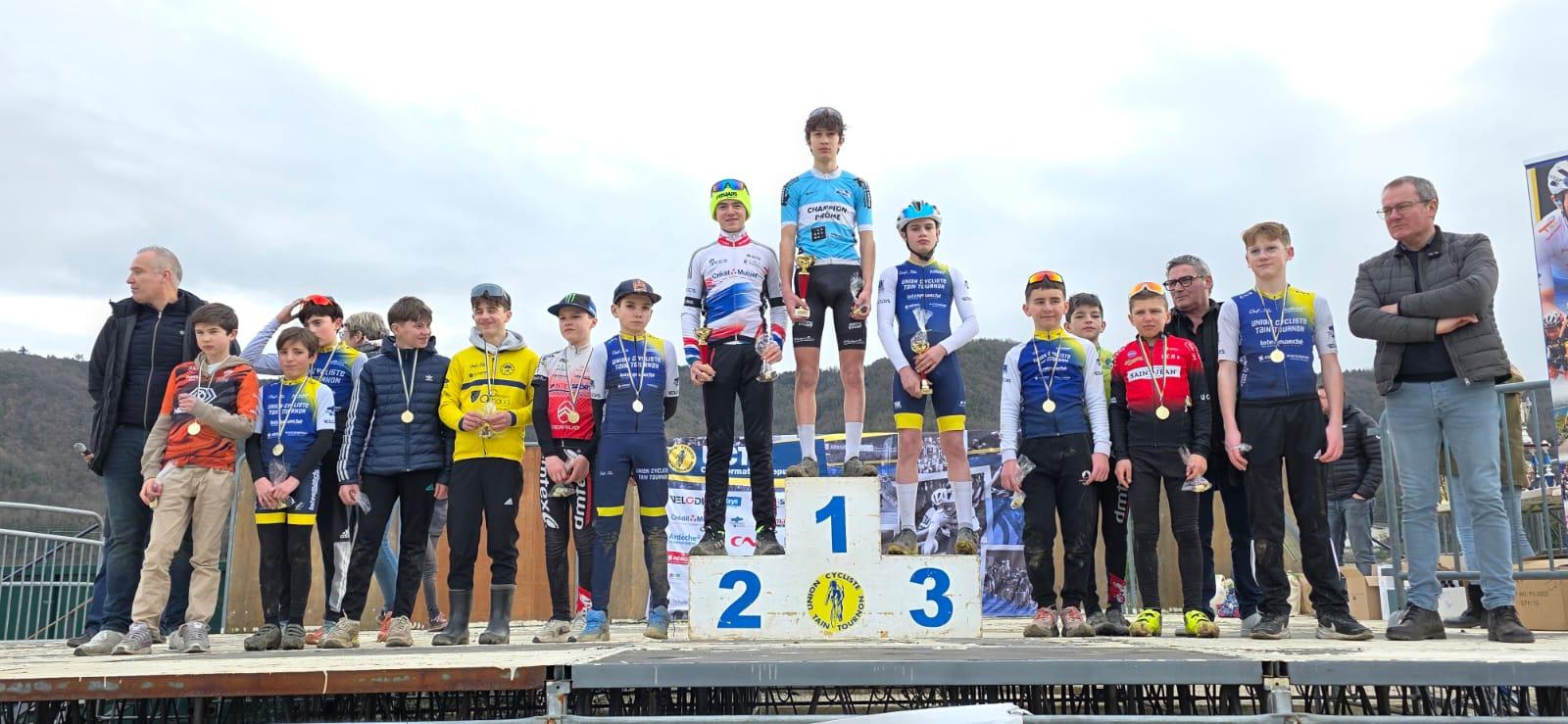 Podium Elio