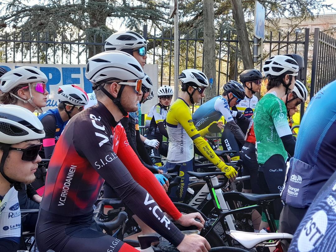 Quentin semble déterminé