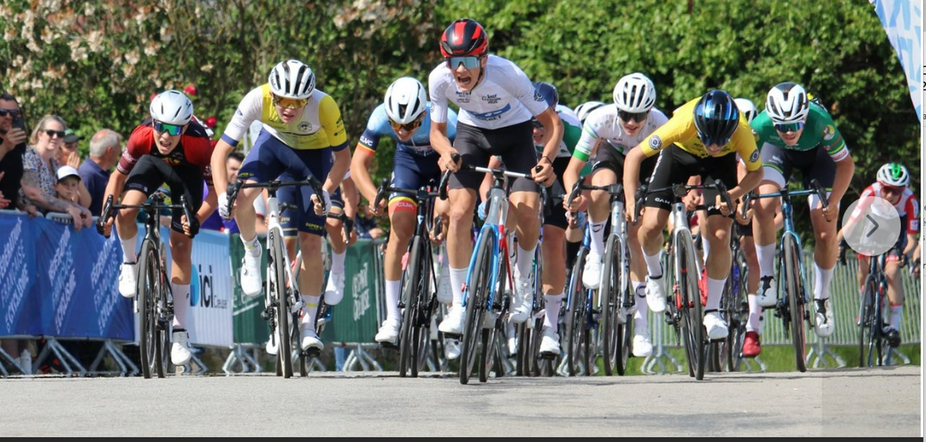Sprint Blaudeix