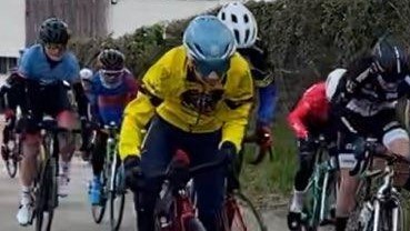Cyclisme : Les minimes et cadets du Vélo Club du Velay en Isère ce dimanche