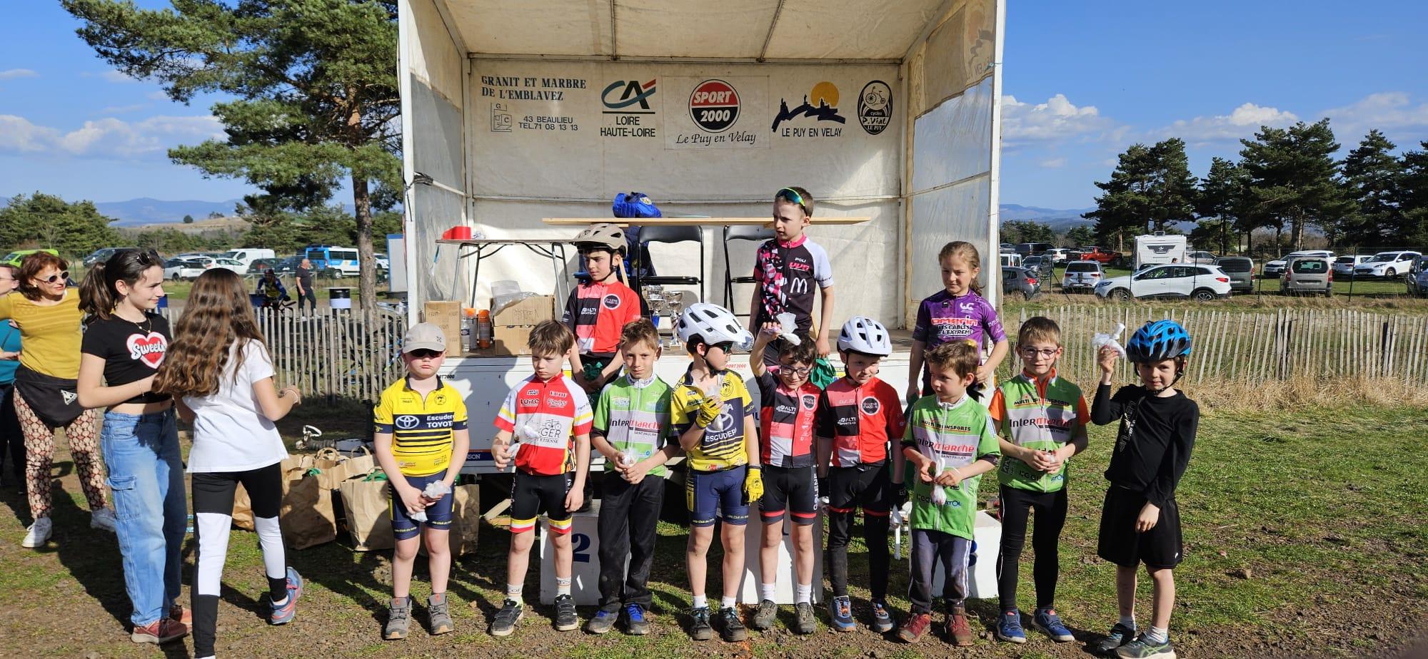 Tous les U9