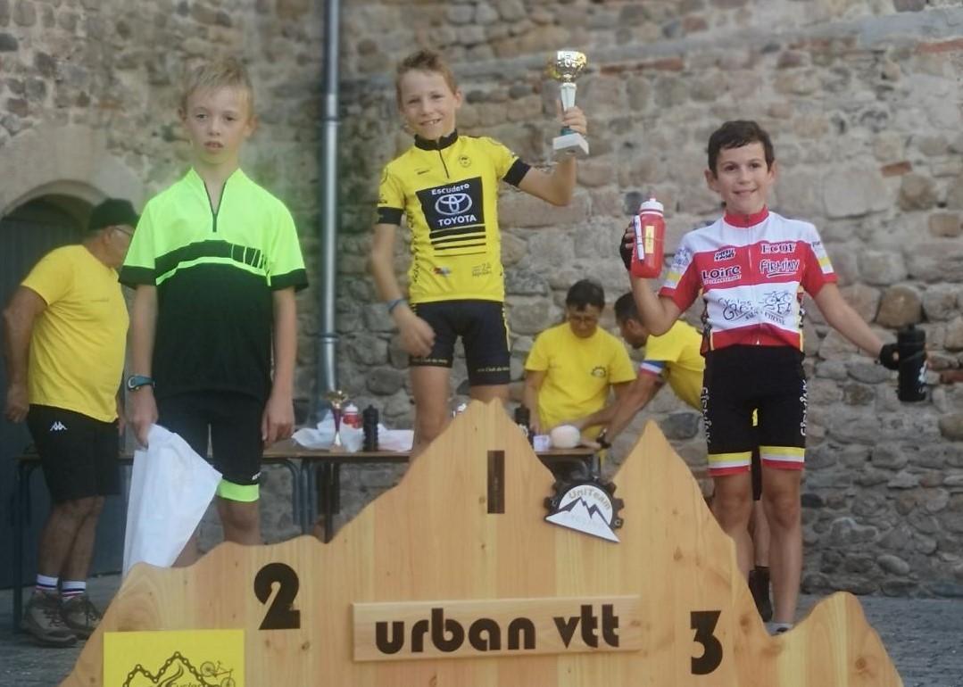 Cyclisme : La jeunesse du Vélo Club du Velay à  l'animation ce week-end