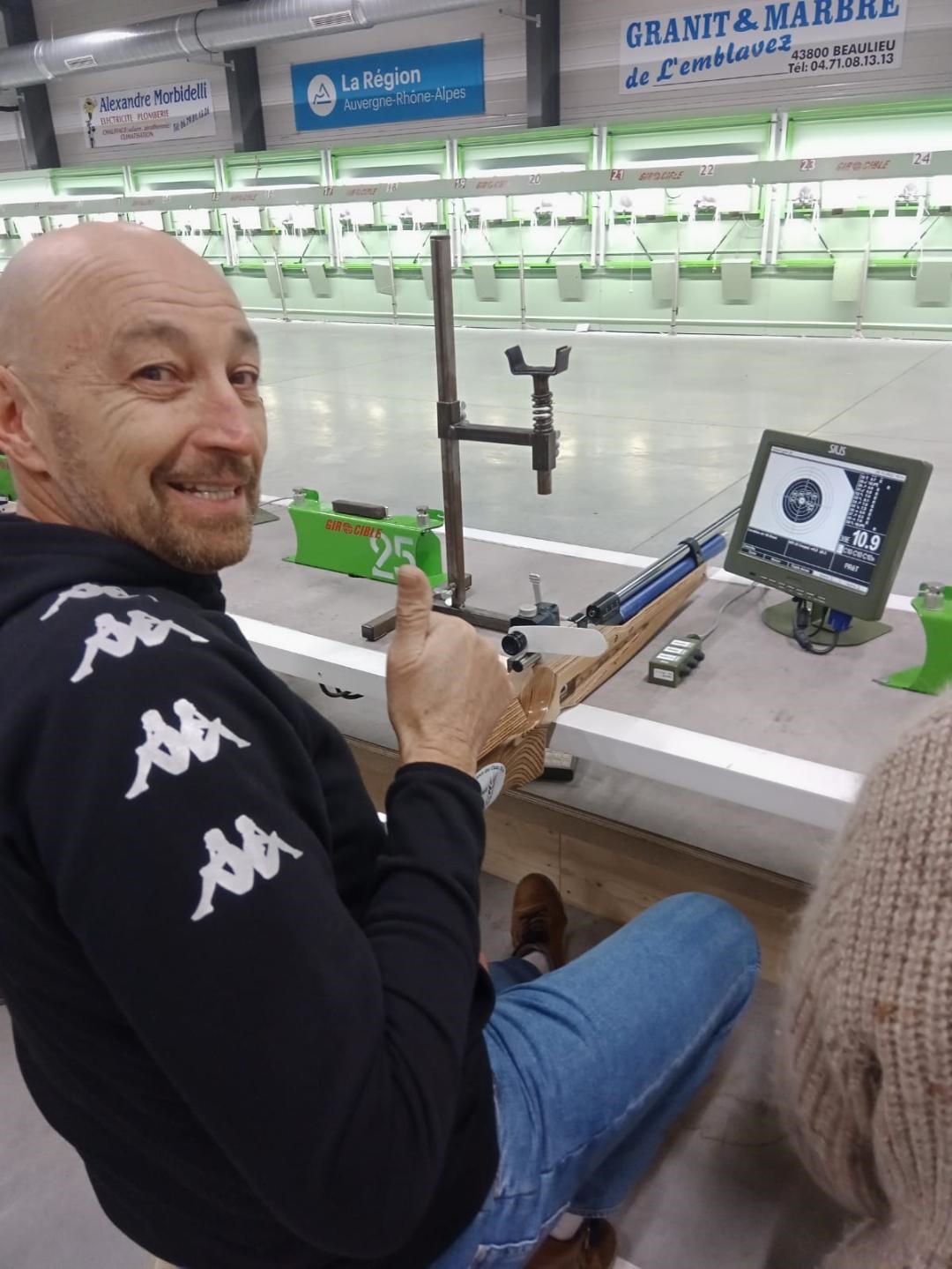 Le Vélo Club du Velay met dans le mille