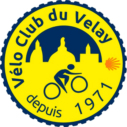 Logo du Vélo Club du Velay