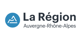 La Région Auvergne-Rhône-Alpes