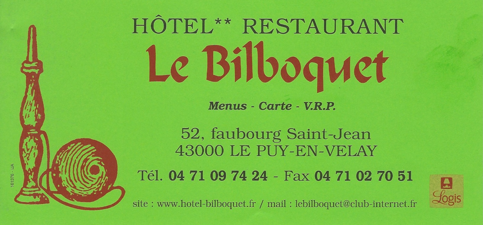 Le Bilboquet