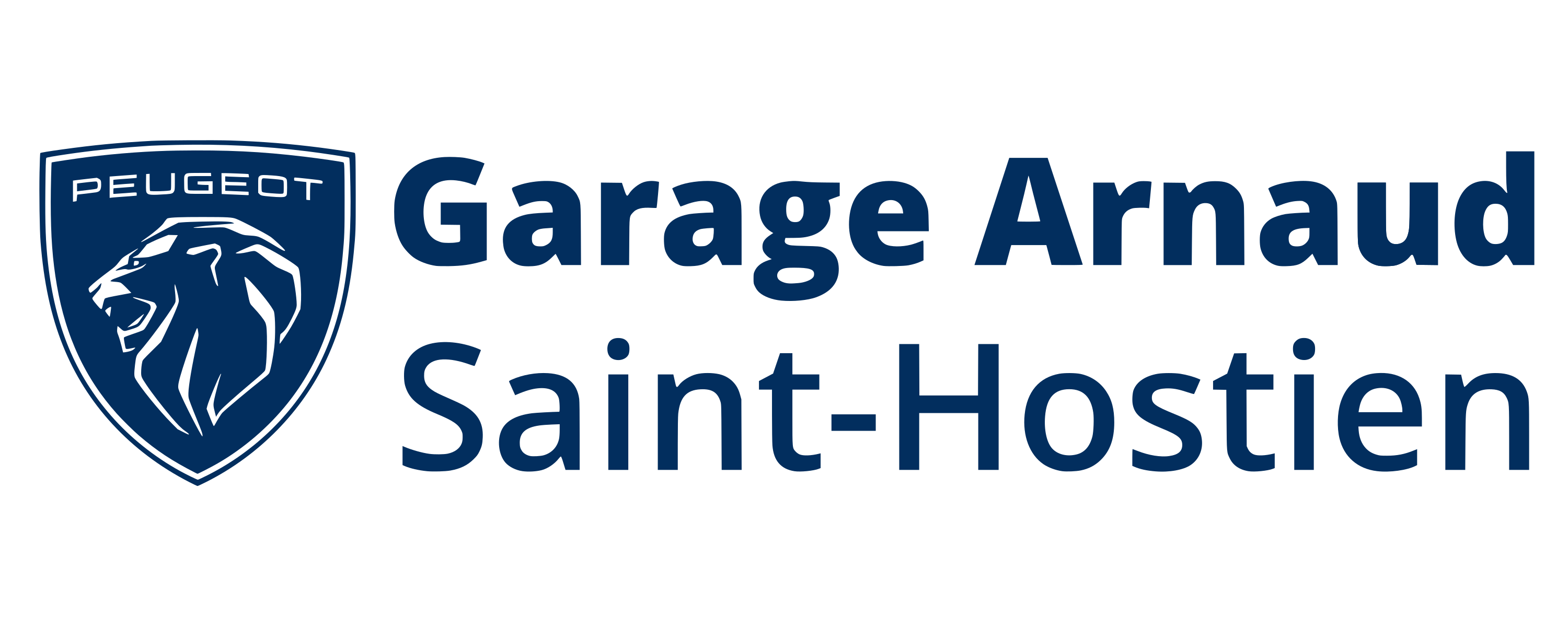 Garage Arnaud